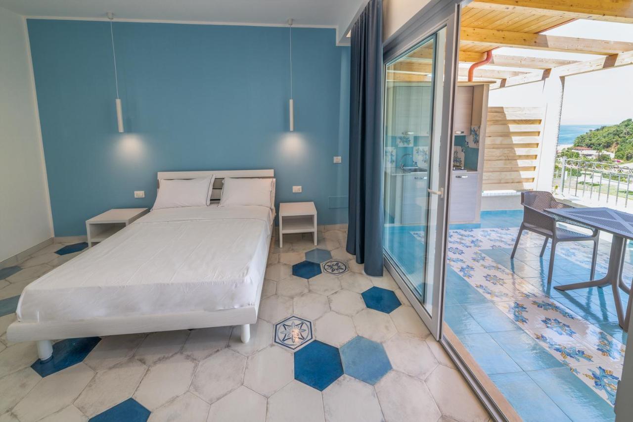 טרופאה Residence New Paradise מראה חיצוני תמונה