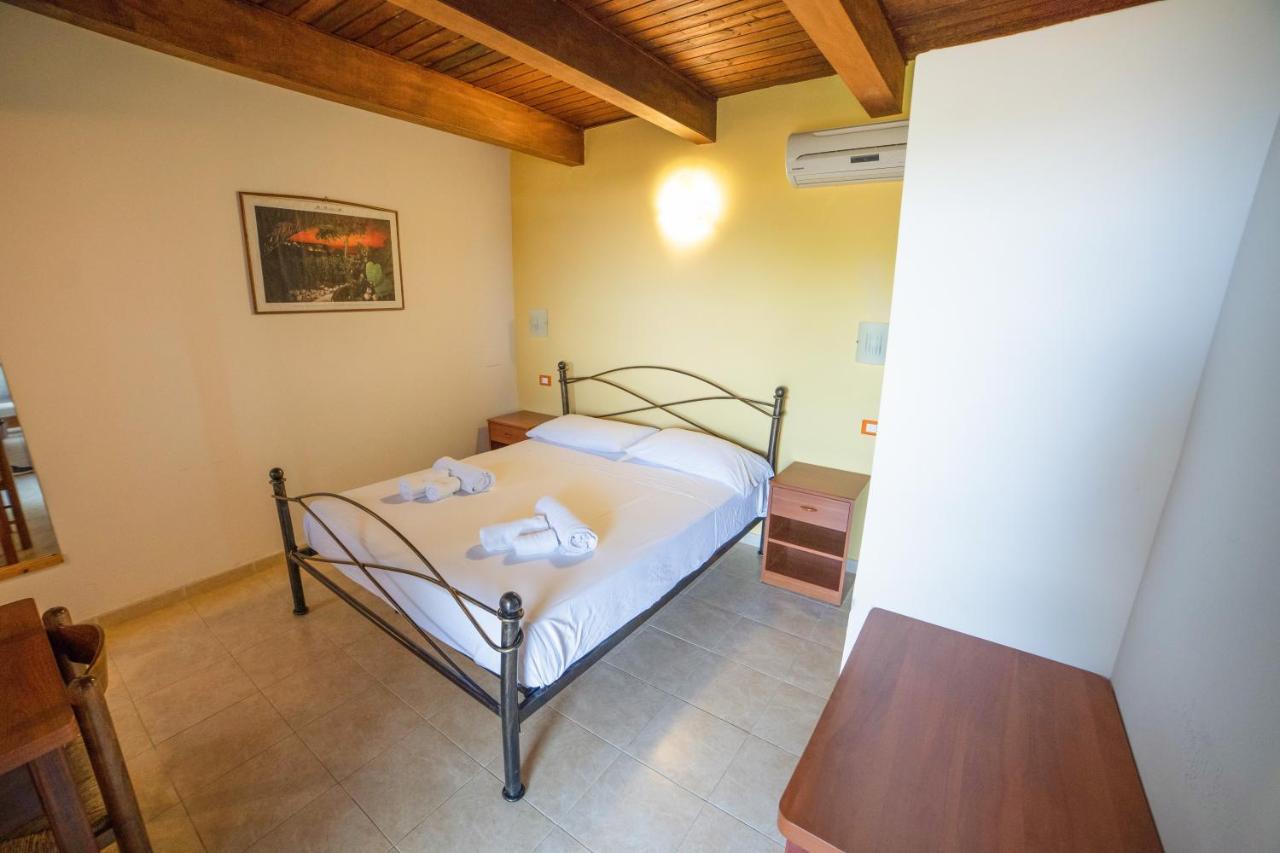 טרופאה Residence New Paradise מראה חיצוני תמונה