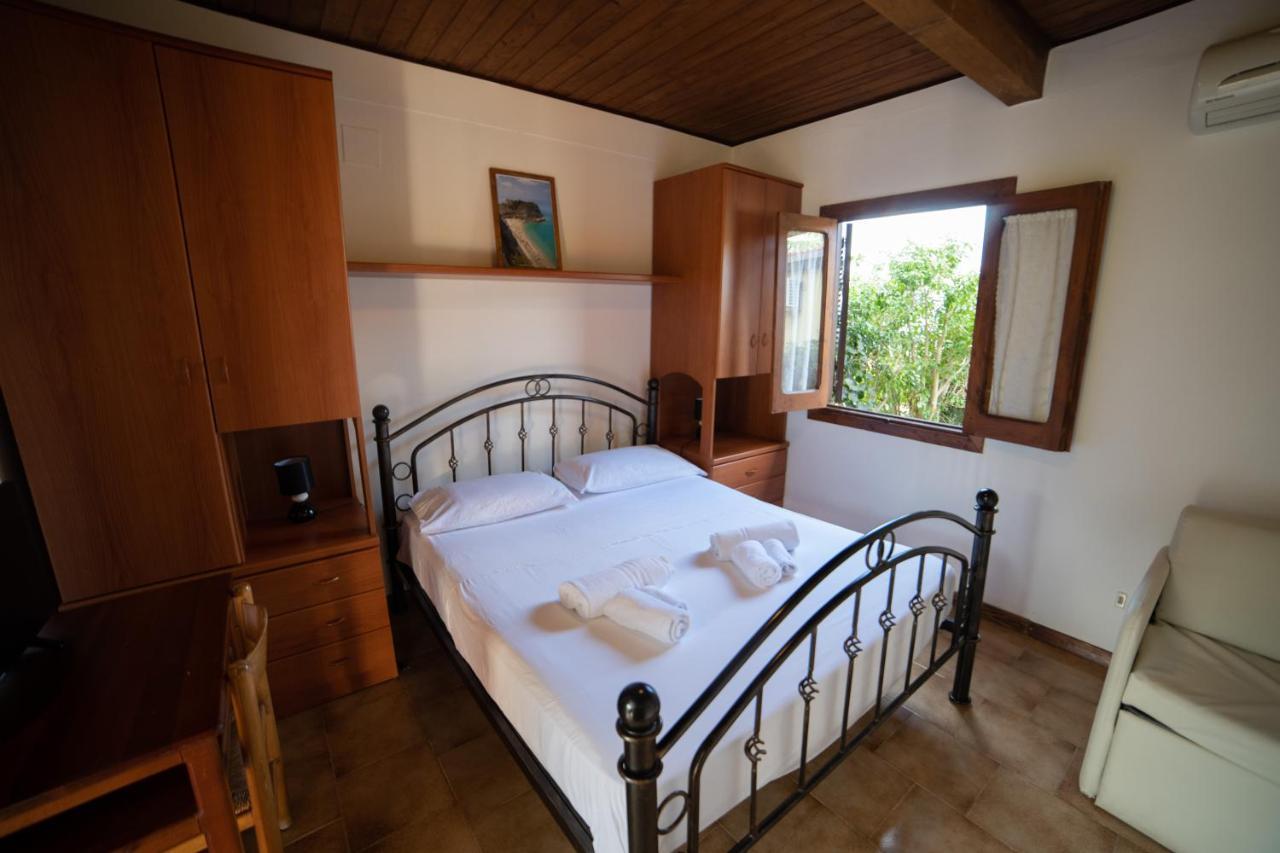 טרופאה Residence New Paradise מראה חיצוני תמונה