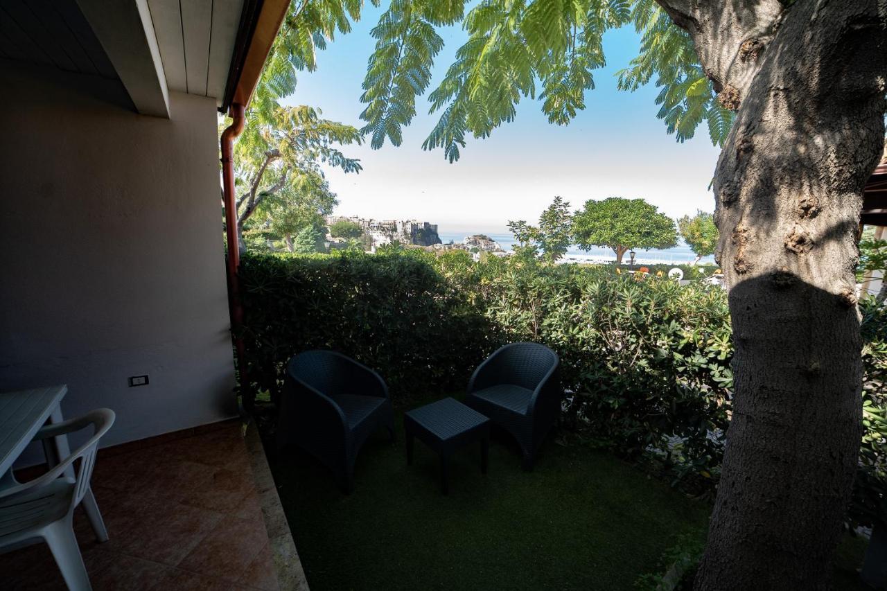 טרופאה Residence New Paradise מראה חיצוני תמונה