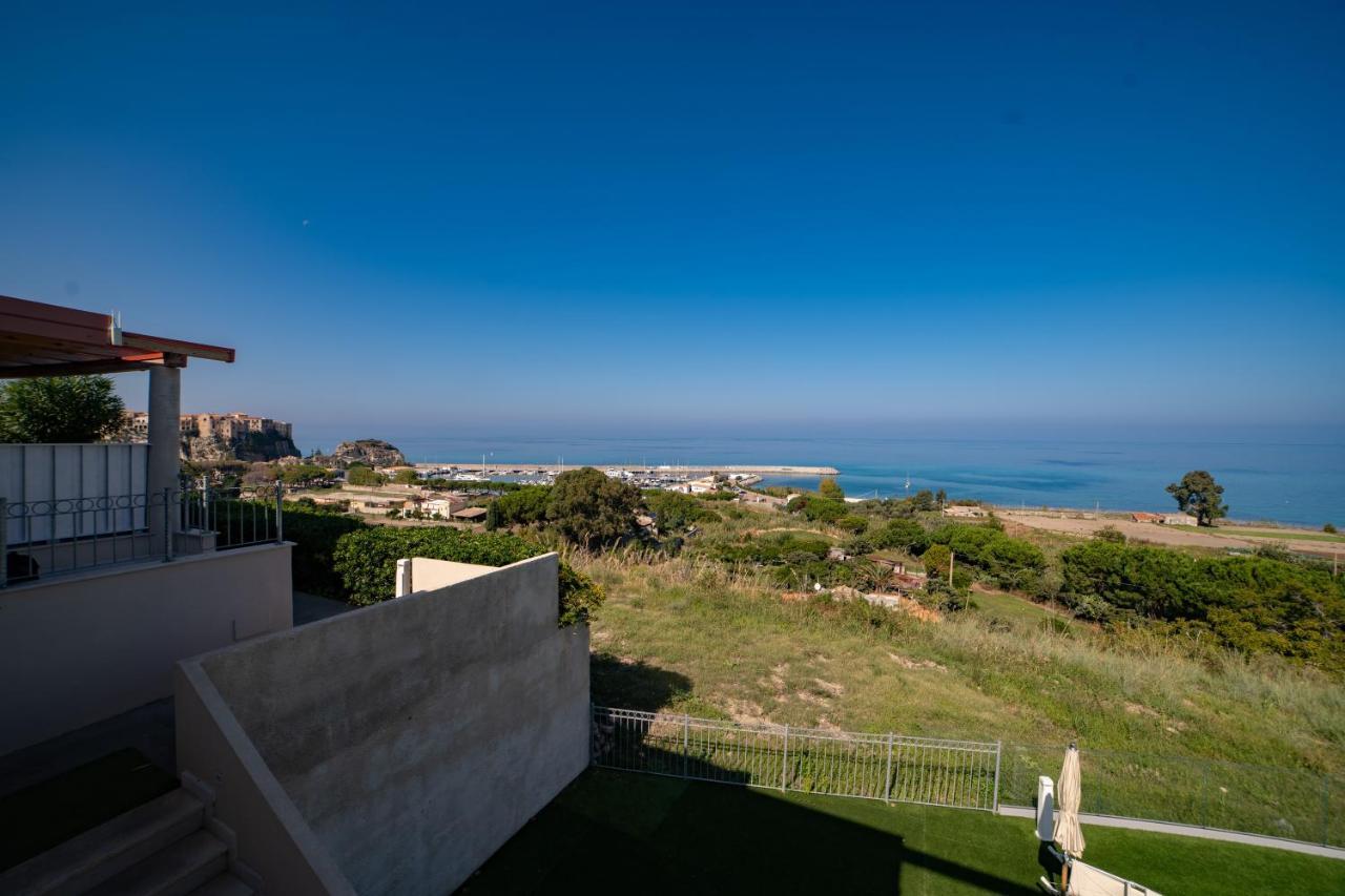טרופאה Residence New Paradise מראה חיצוני תמונה