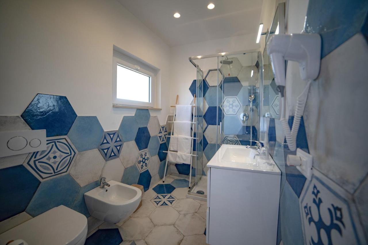 טרופאה Residence New Paradise מראה חיצוני תמונה