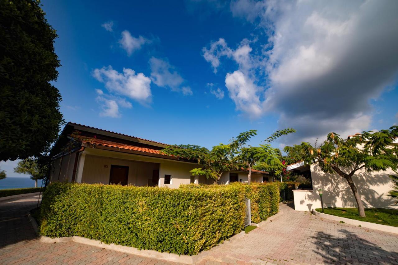 טרופאה Residence New Paradise מראה חיצוני תמונה
