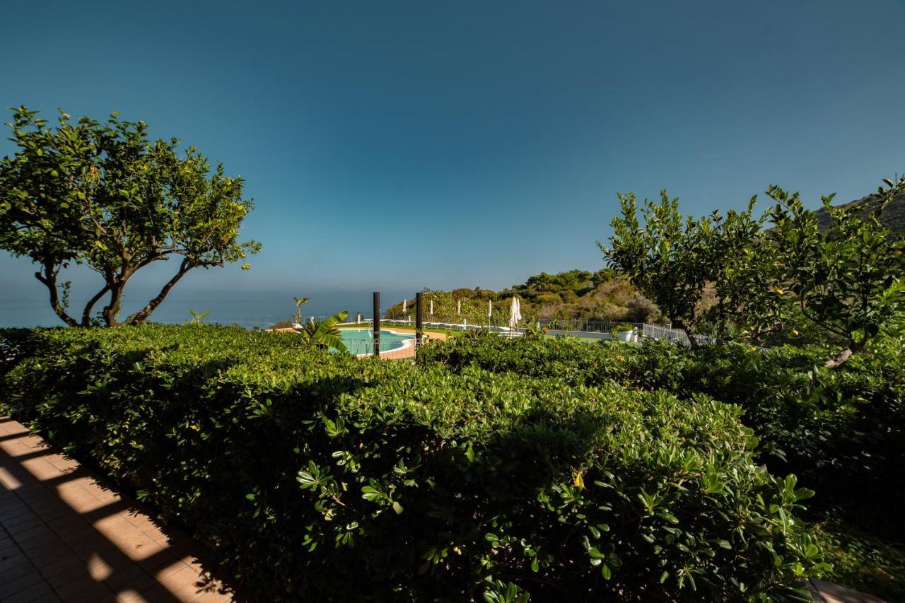 טרופאה Residence New Paradise מראה חיצוני תמונה