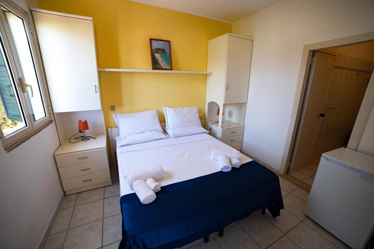 טרופאה Residence New Paradise מראה חיצוני תמונה