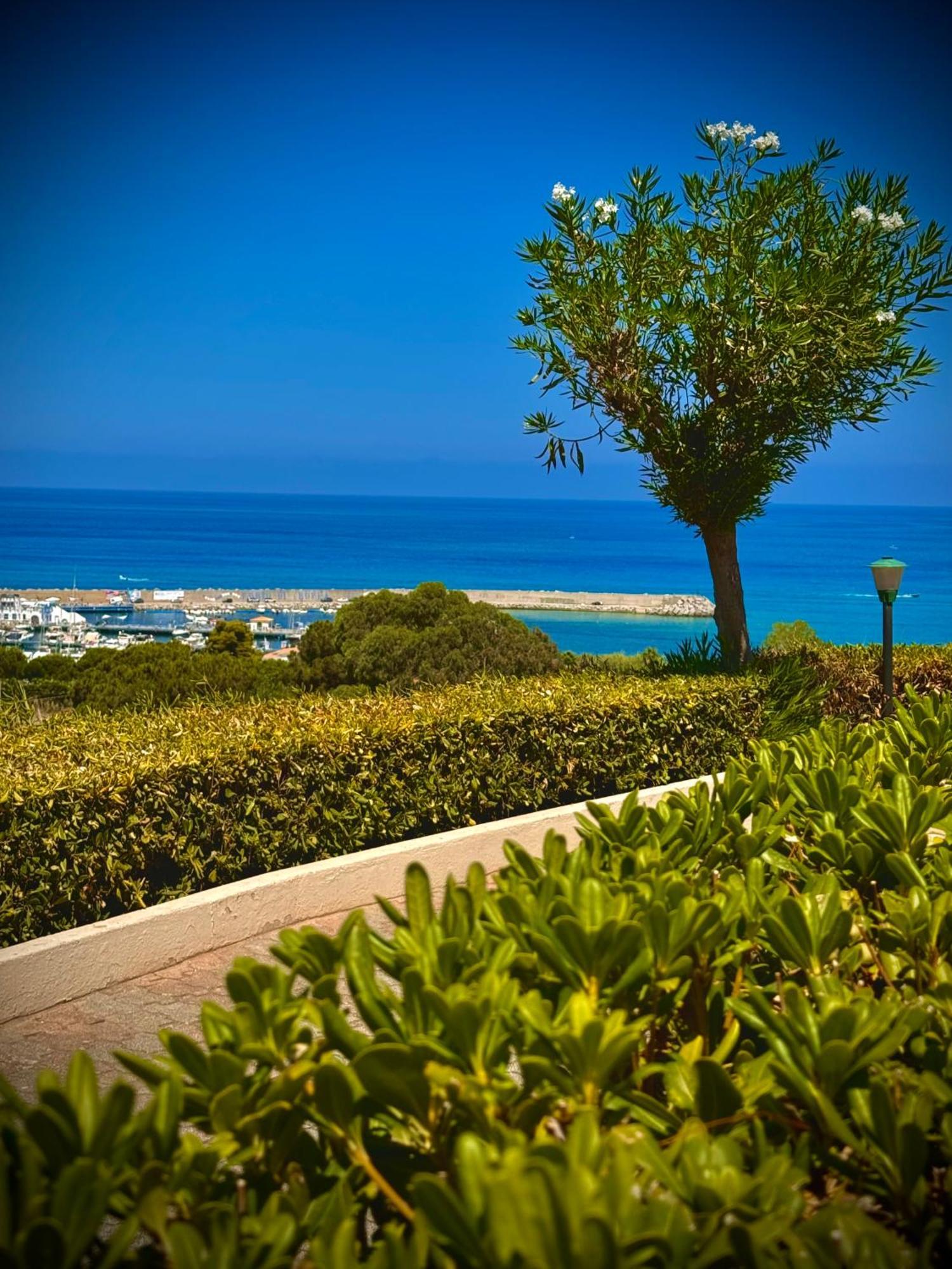 טרופאה Residence New Paradise מראה חיצוני תמונה