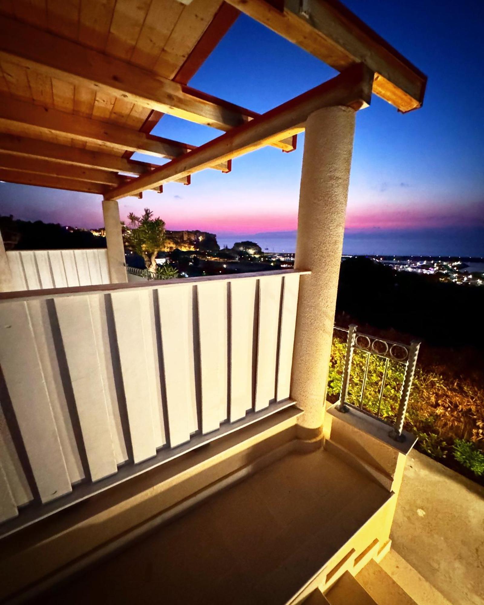 טרופאה Residence New Paradise מראה חיצוני תמונה