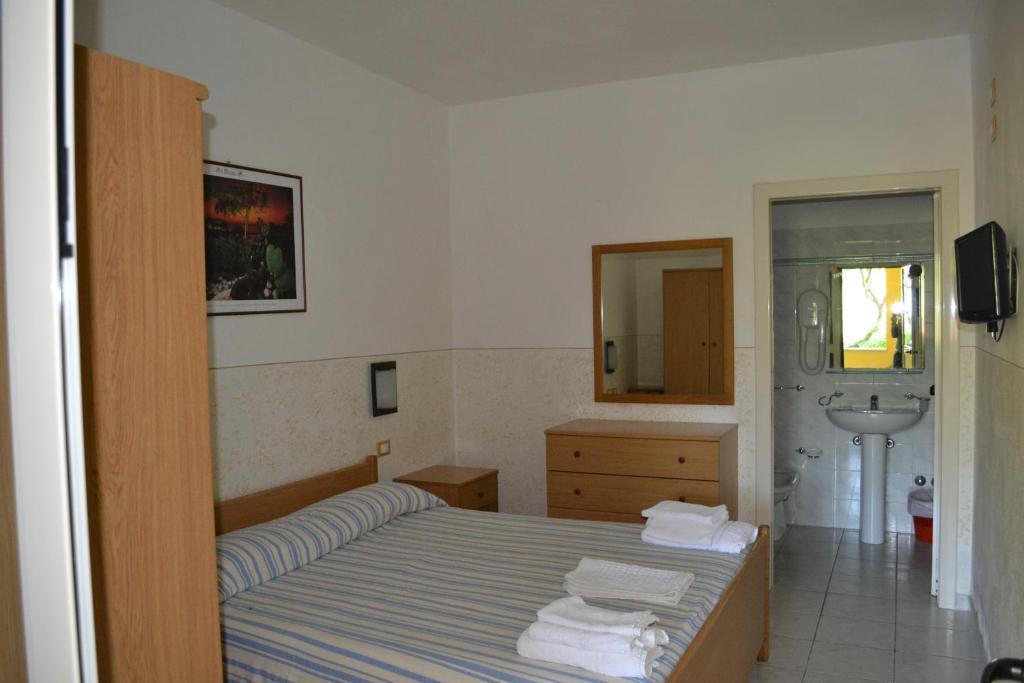 טרופאה Residence New Paradise מראה חיצוני תמונה