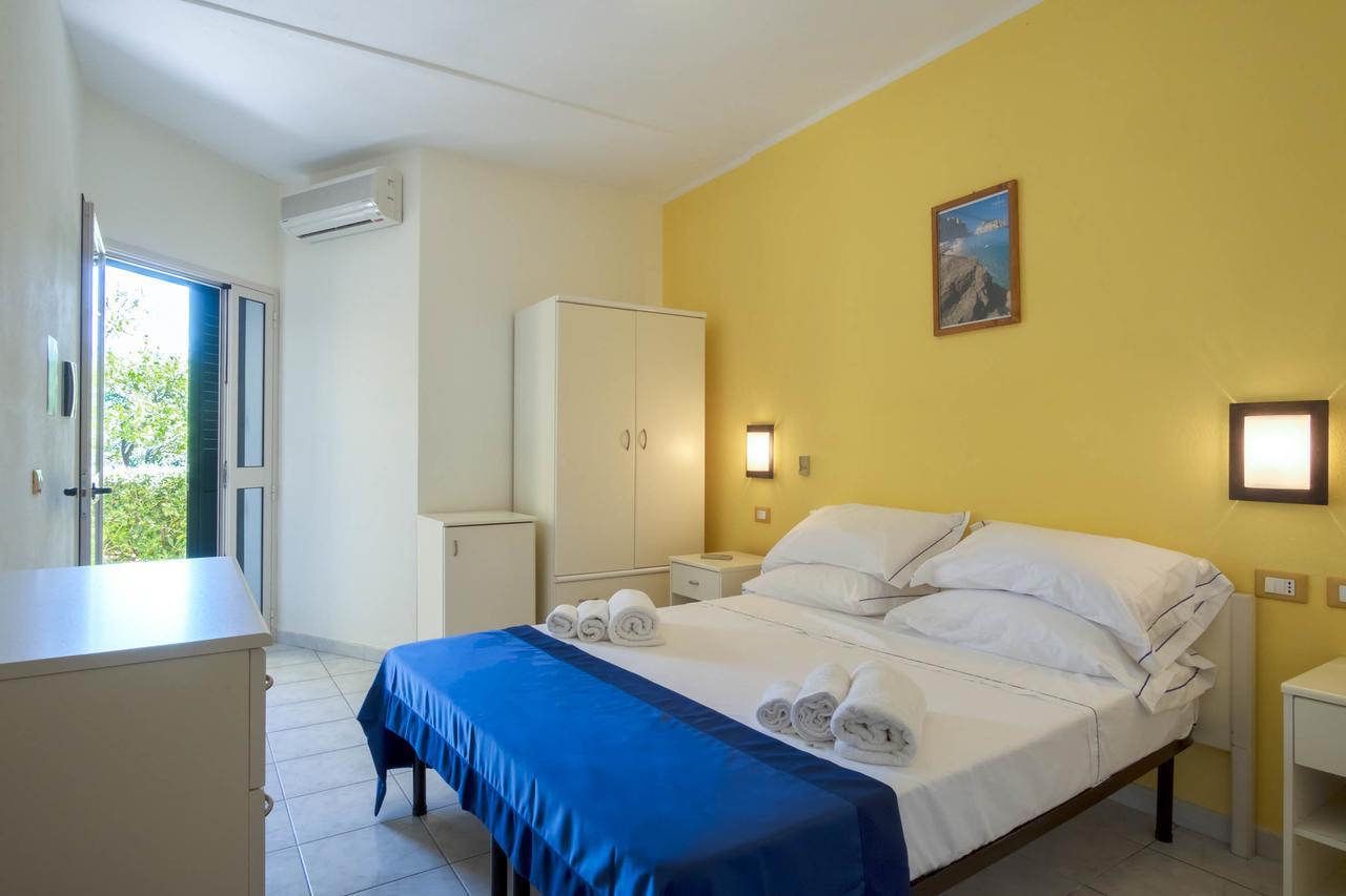 טרופאה Residence New Paradise מראה חיצוני תמונה