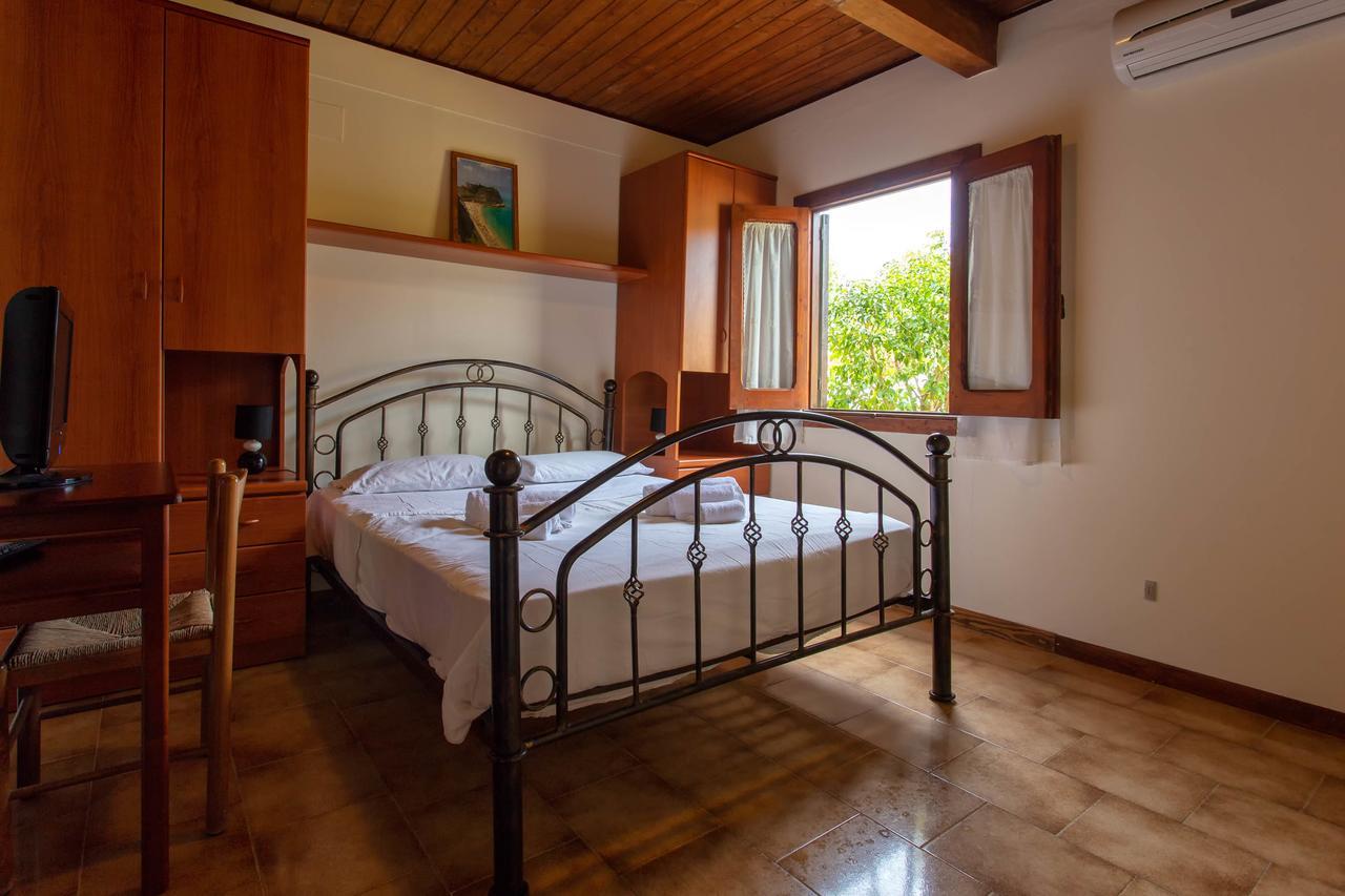 טרופאה Residence New Paradise מראה חיצוני תמונה