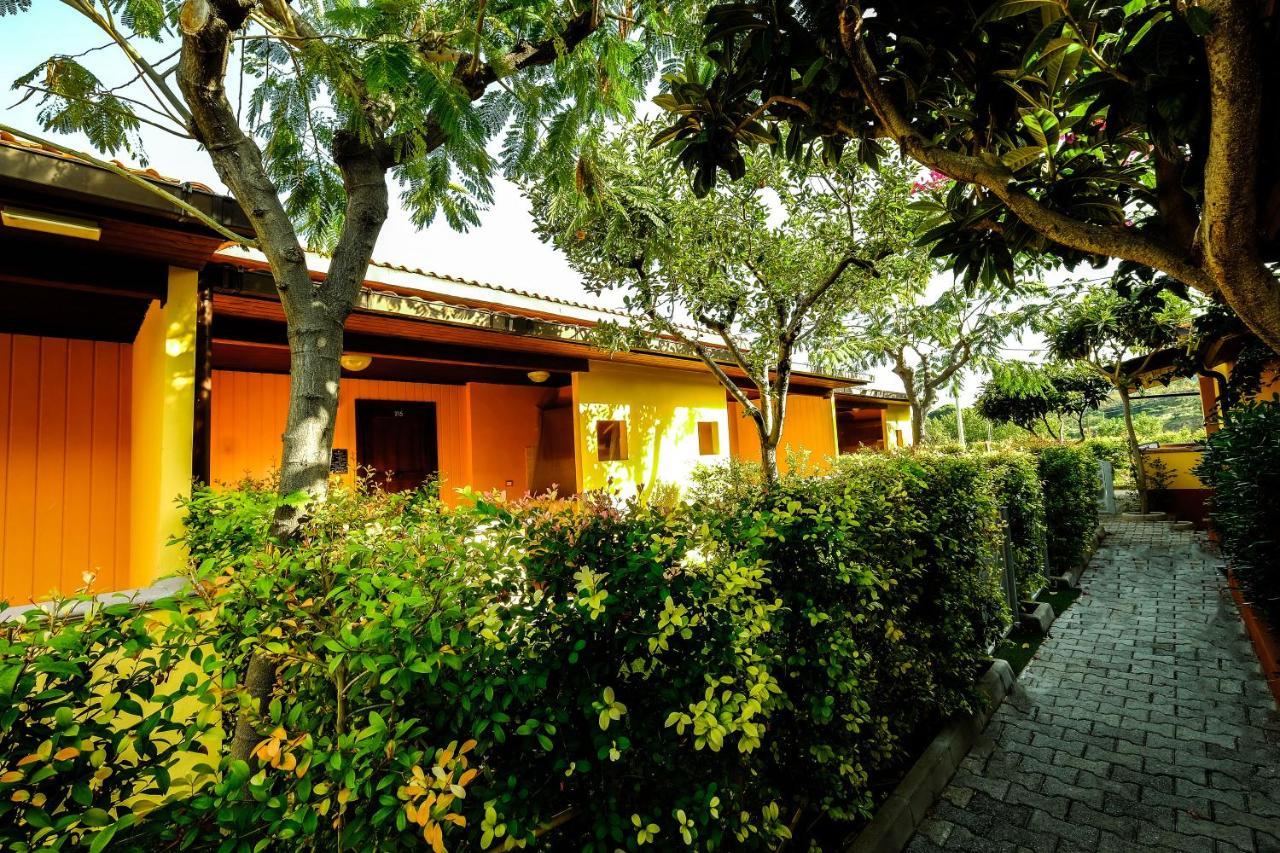 טרופאה Residence New Paradise מראה חיצוני תמונה